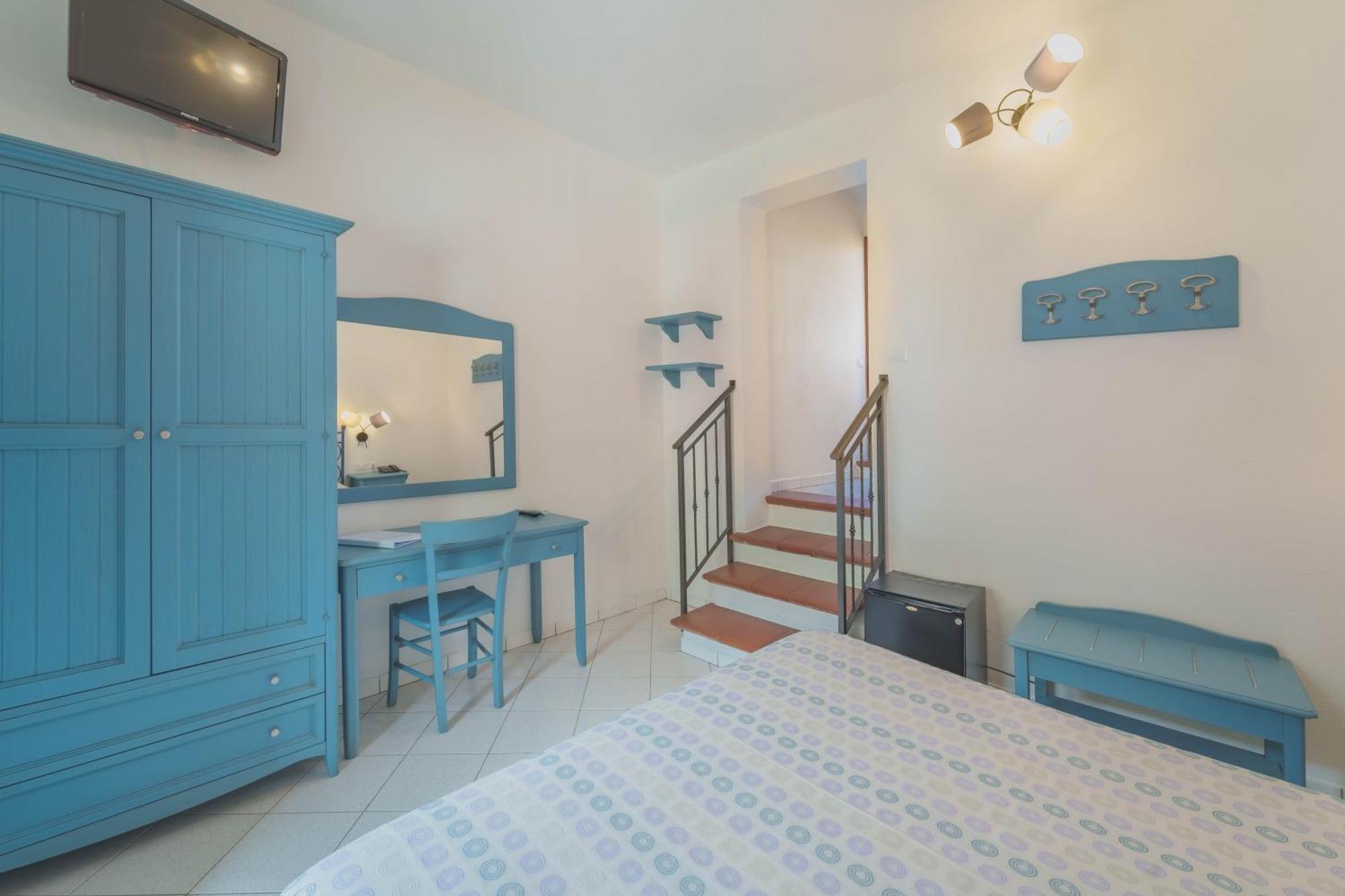 Hotel Galli - Wellness & Spa Fetovaia Room photo
