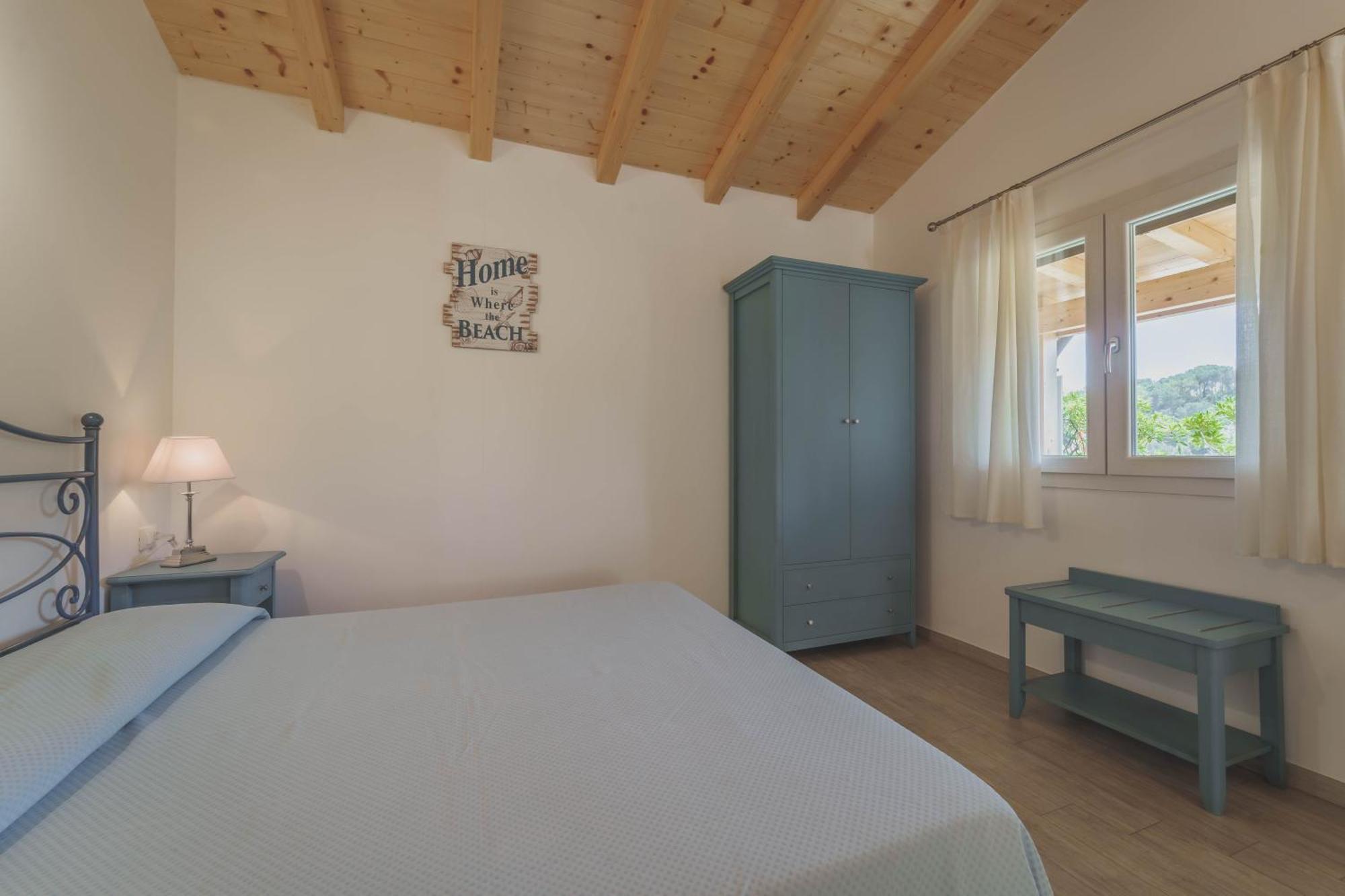 Hotel Galli - Wellness & Spa Fetovaia Room photo
