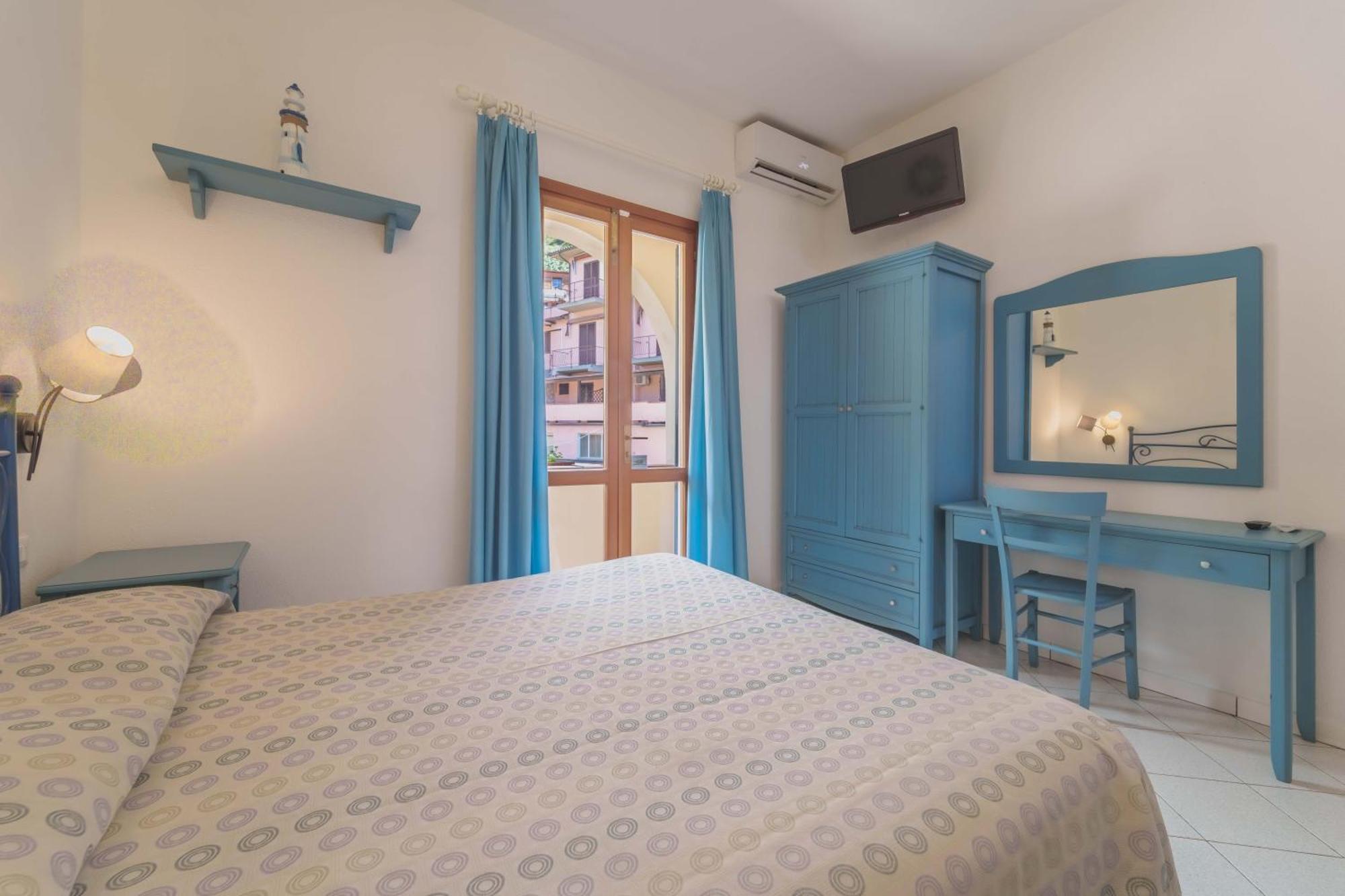 Hotel Galli - Wellness & Spa Fetovaia Room photo